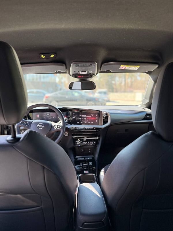 Opel Mokka - Фото №4