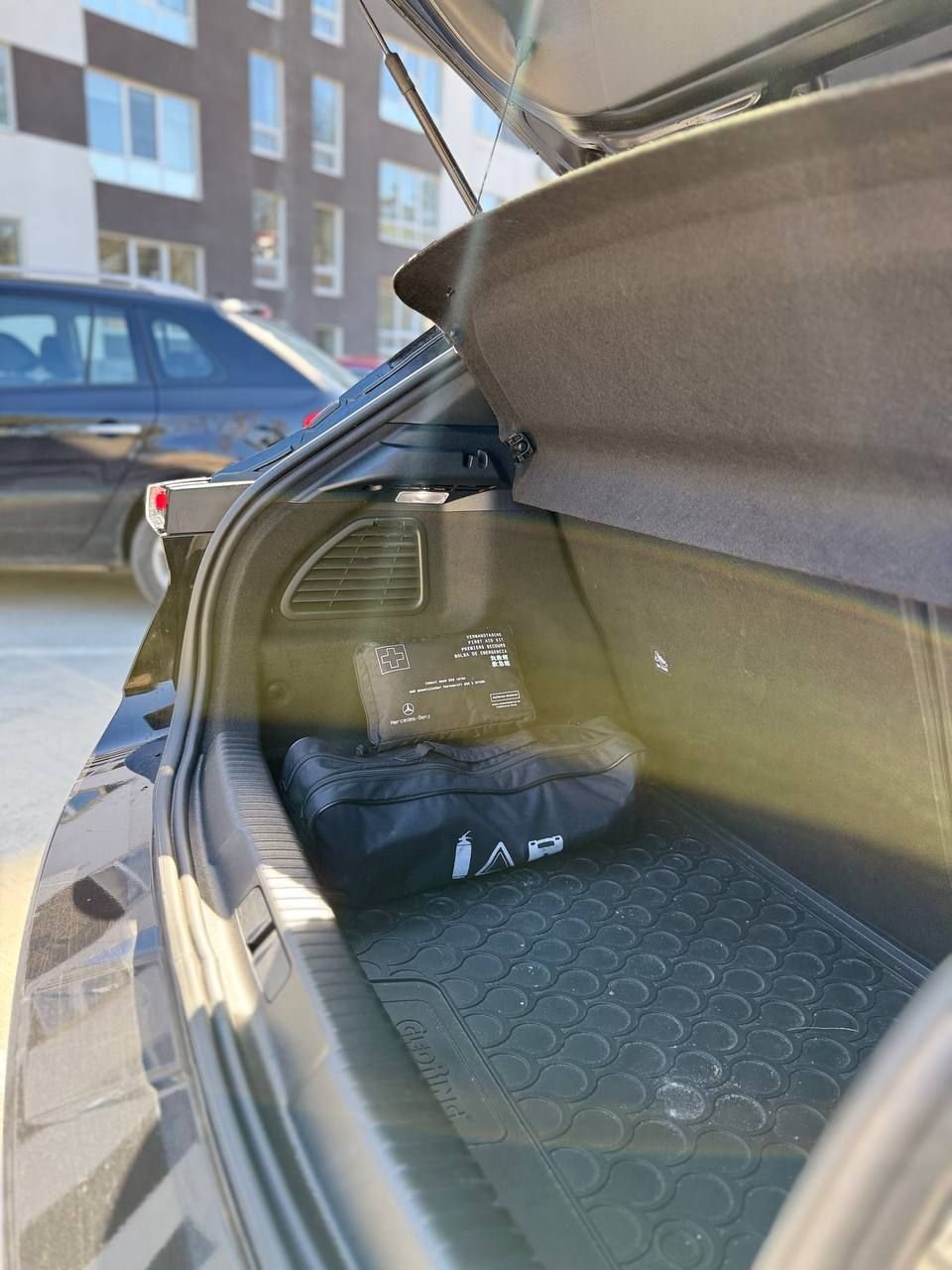 Opel Mokka - Фото №4 Opel Mokka - Фото №4