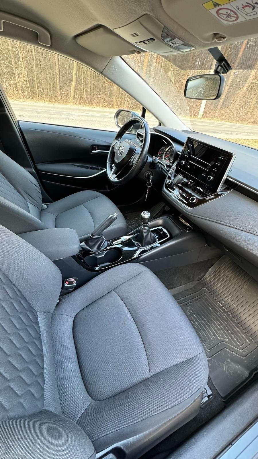 Toyota Corolla - Image №6 Toyota Corolla - Image №6