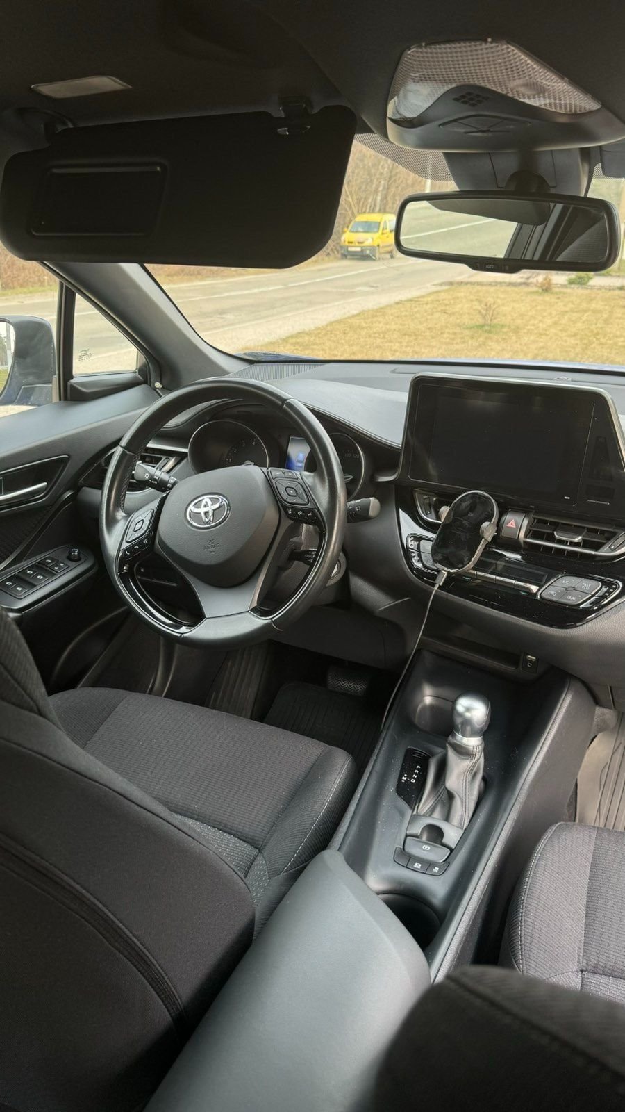 Toyota Corolla - Image №5 Toyota Corolla - Image №5