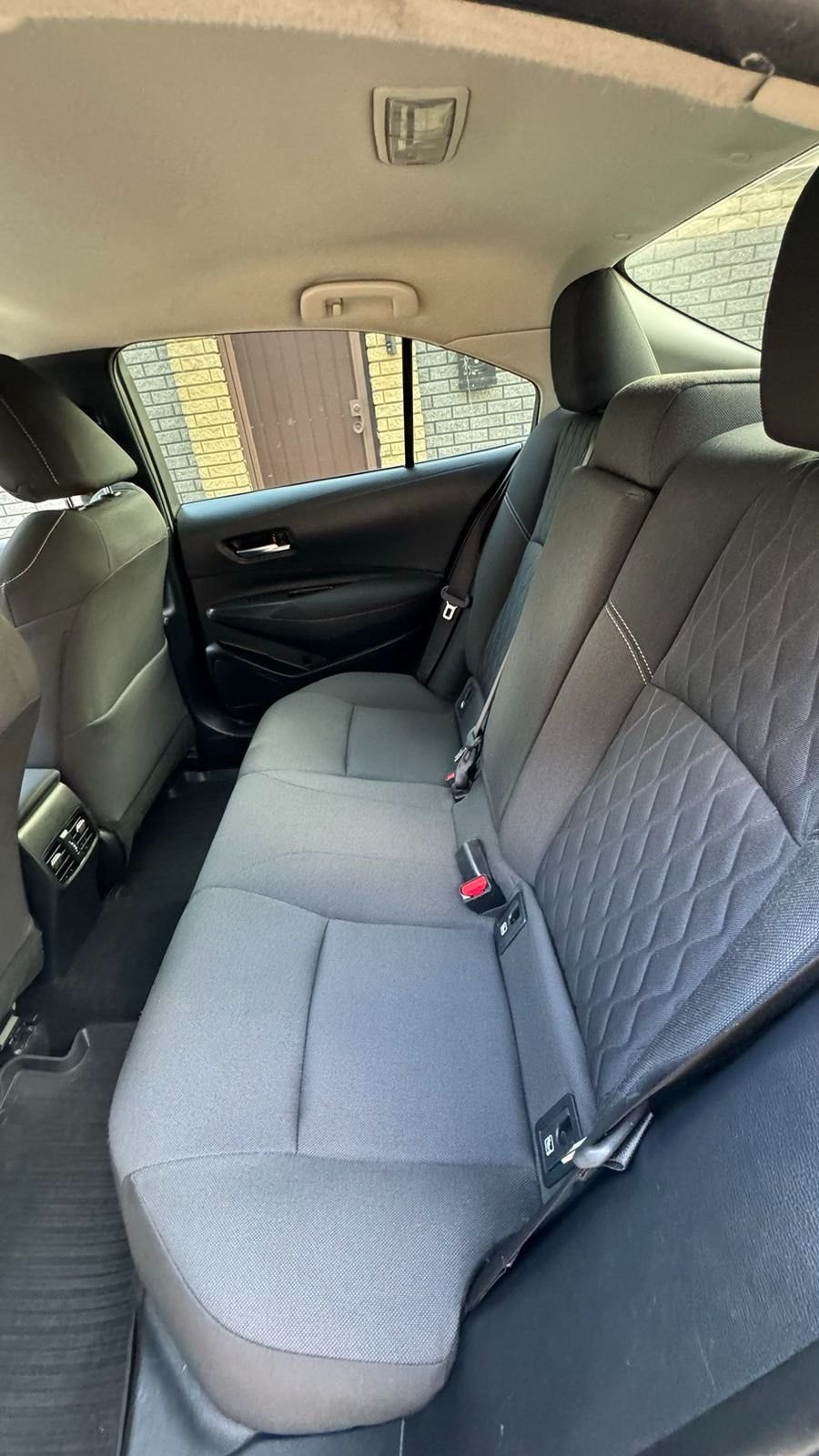 Toyota Corolla - Image №4 Toyota Corolla - Image №4