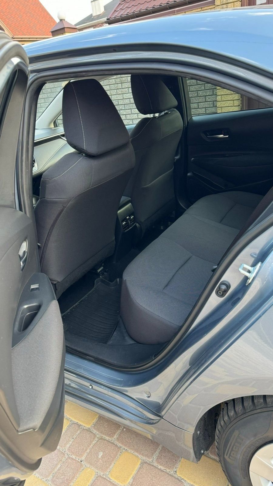 Toyota Corolla - Image №3 Toyota Corolla - Image №3