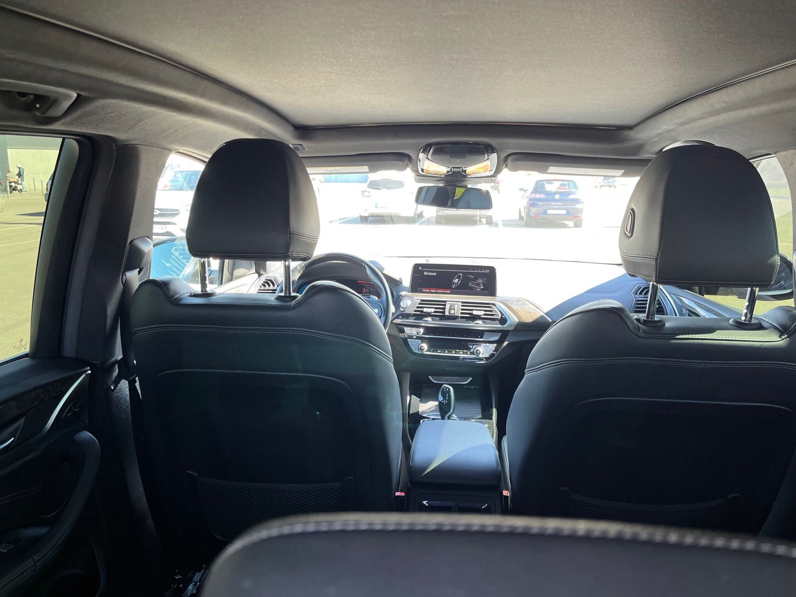 BMW X3 - Image №6 BMW X3 - Image №6