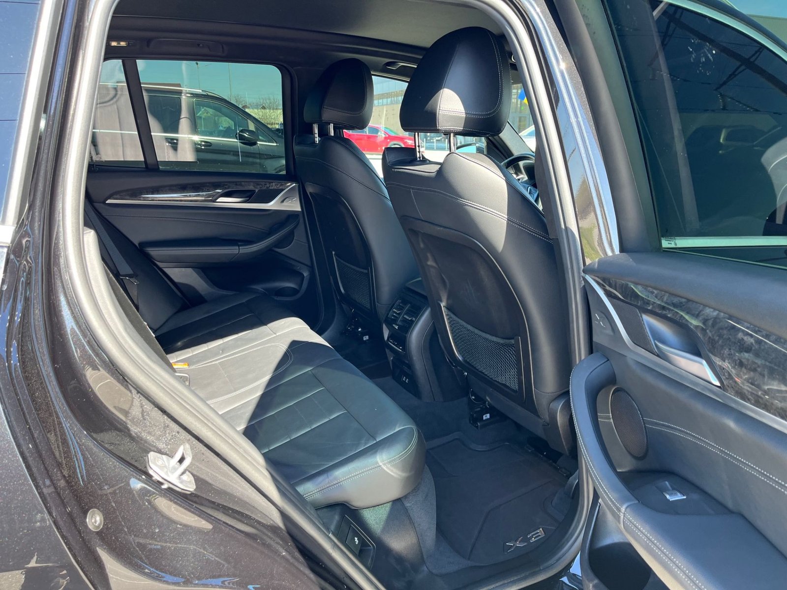 BMW X3 - Image №3 BMW X3 - Image №3