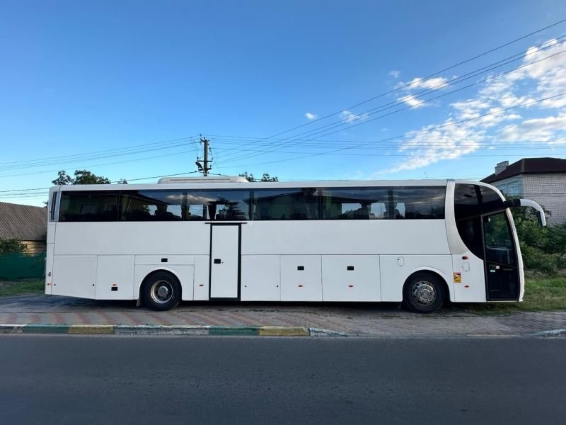 Scania Omni Express - Фото №2