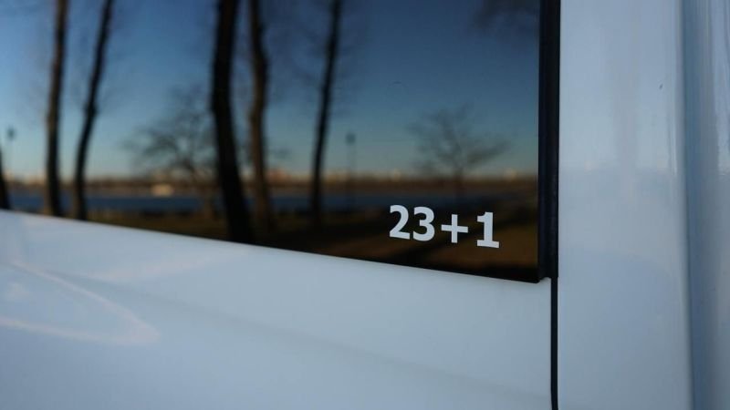 Mercedes-Benz Sprinter - Фото №8
