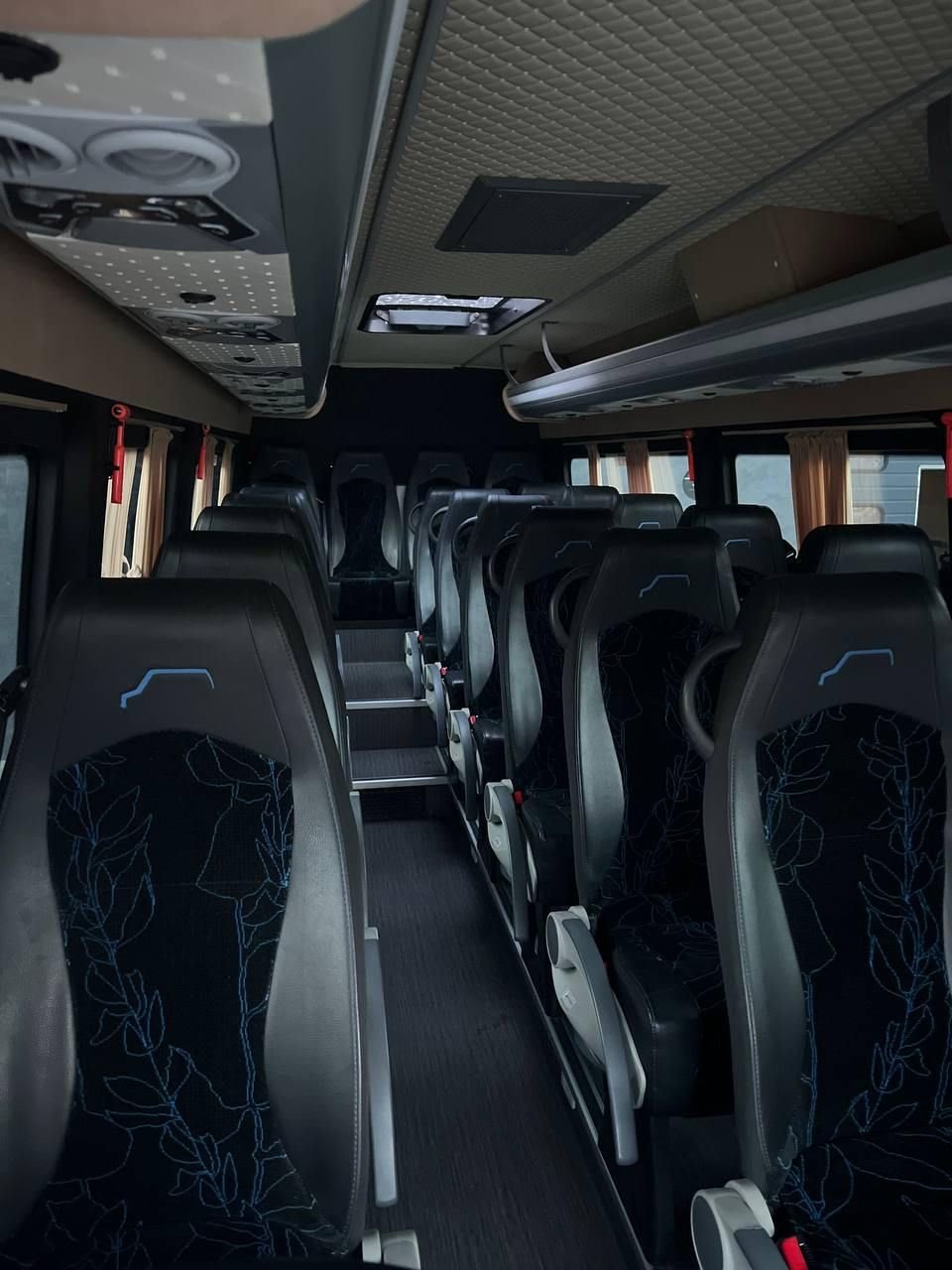 Mercedes-Benz Sprinter - Image №5 Mercedes-Benz Sprinter - Image №5