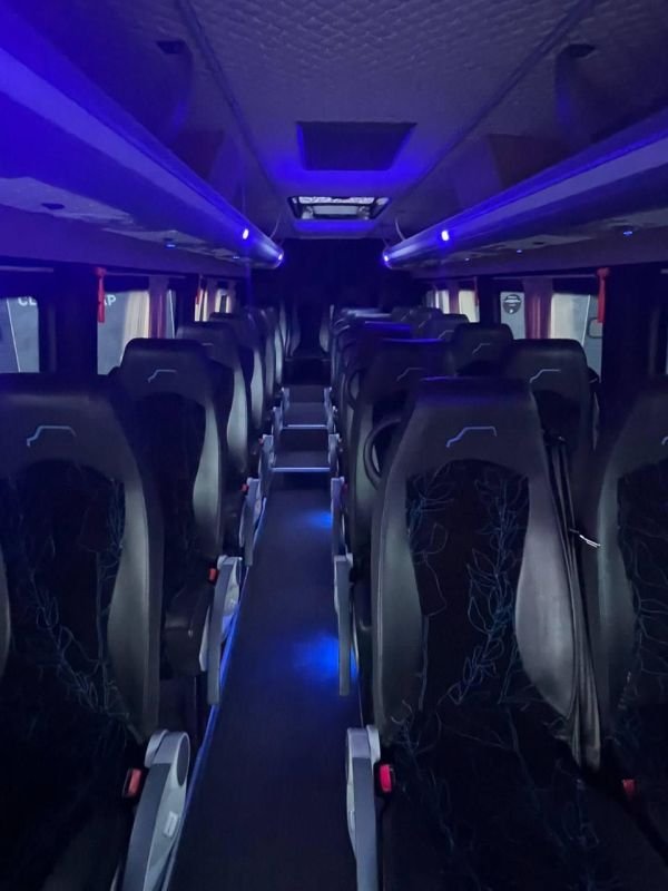 Mercedes-Benz Sprinter - Фото №6