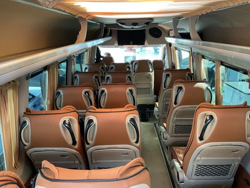 Mercedes-Benz Sprinter - Фото №5