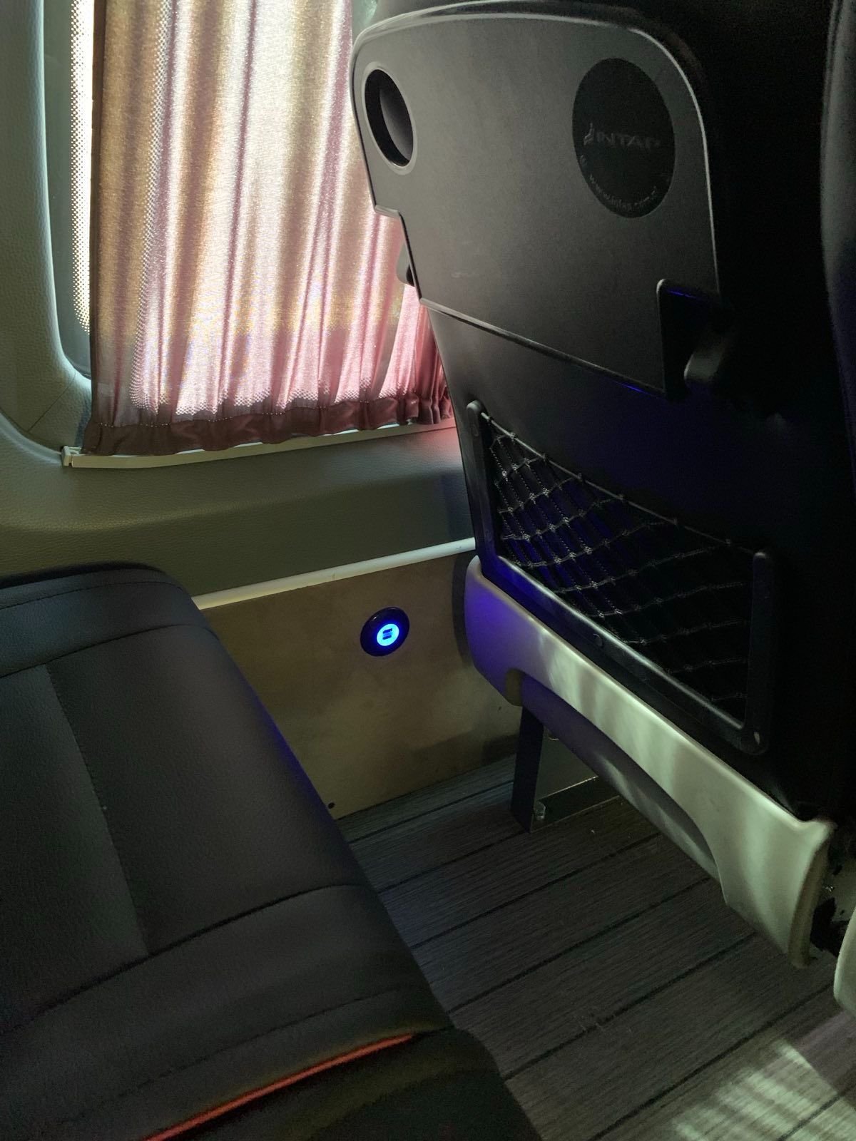 Mercedes-Benz Sprinter - Image №8 Mercedes-Benz Sprinter - Image №8