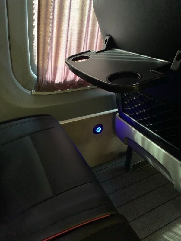 Mercedes-Benz Sprinter - Фото №7