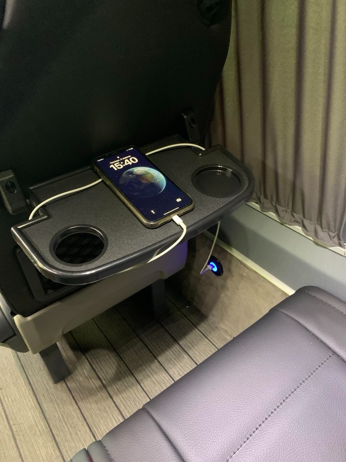 Mercedes-Benz Sprinter - Image №4 Mercedes-Benz Sprinter - Image №4