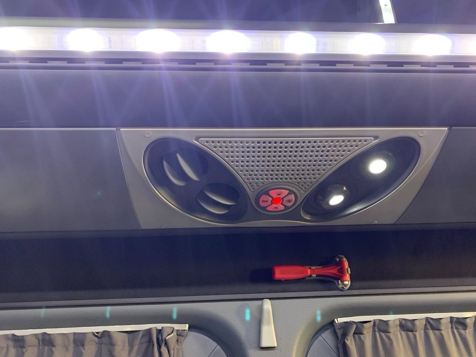 Mercedes-Benz Sprinter - Image №3 Mercedes-Benz Sprinter - Image №3