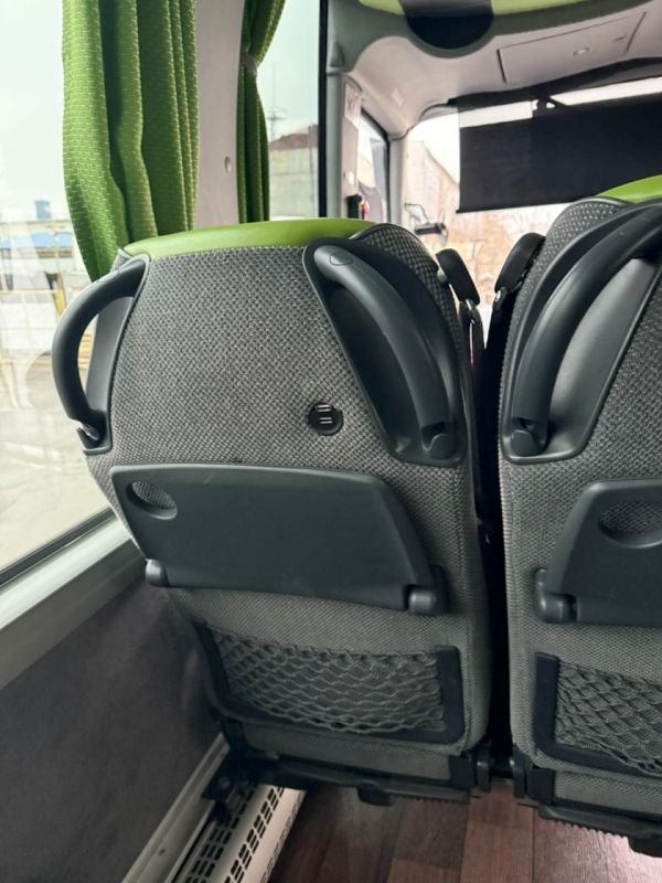 MAN Lion&#039;s Coach - Фото №7