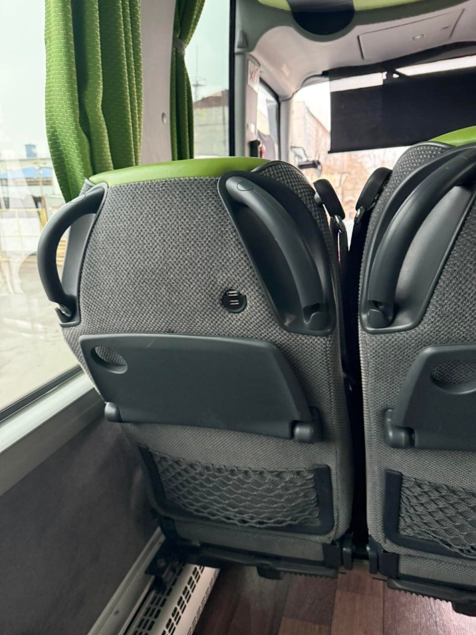 MAN Lion's Coach - Image №7 MAN Lion's Coach - Image №7