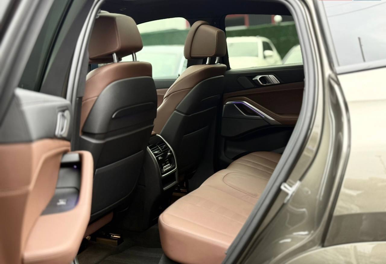 BMW X6 - Image №4 BMW X6 - Image №4