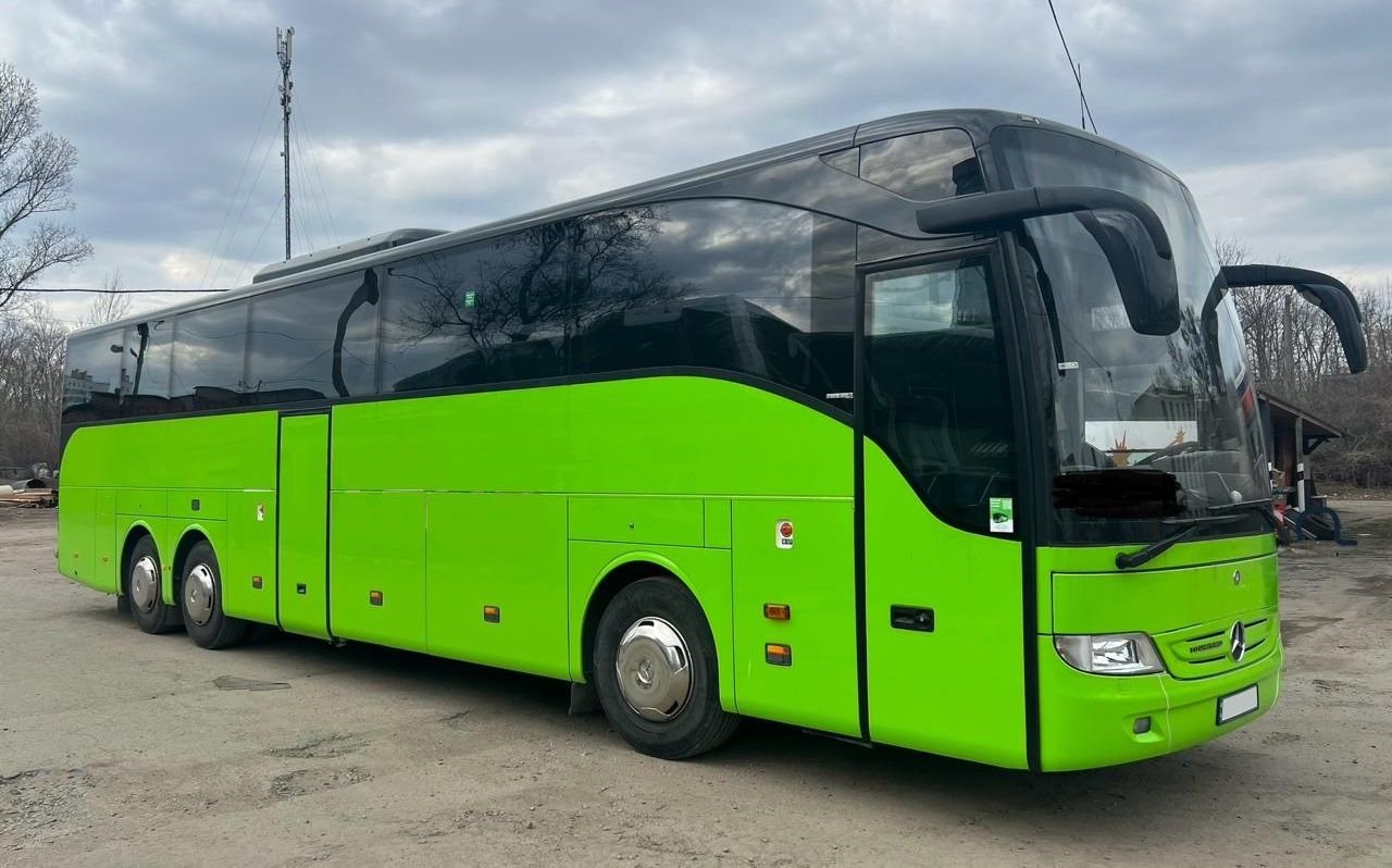 Mercedes-Benz Tourismo Mercedes-Benz Tourismo