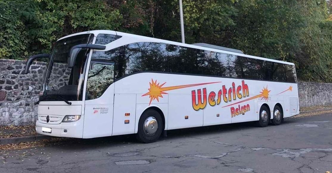 Mercedes-Benz Tourismo Mercedes-Benz Tourismo