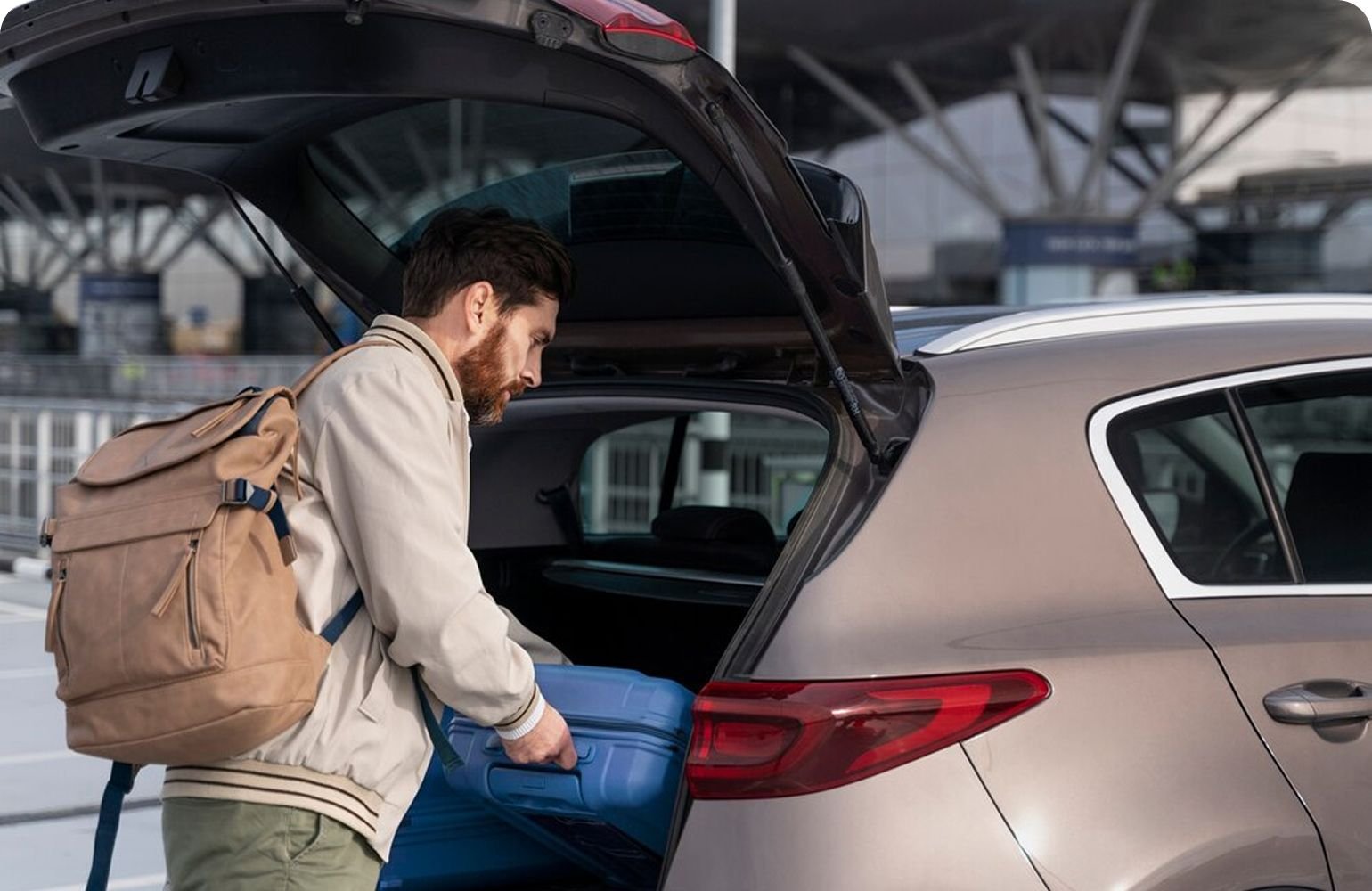 Flying abroad? Comfortable journey starts before takeoff: transfers to European airports and Moldova Flying abroad? Comfortable journey starts before takeoff: transfers to European airports and Moldova