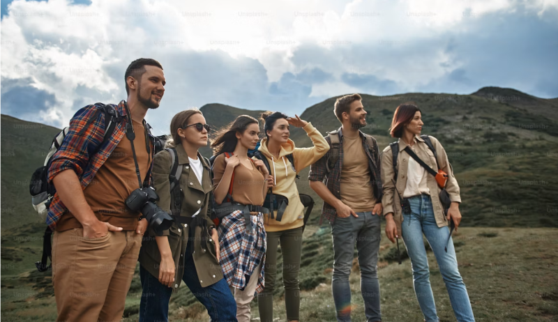 Group Transfer Group Transfer