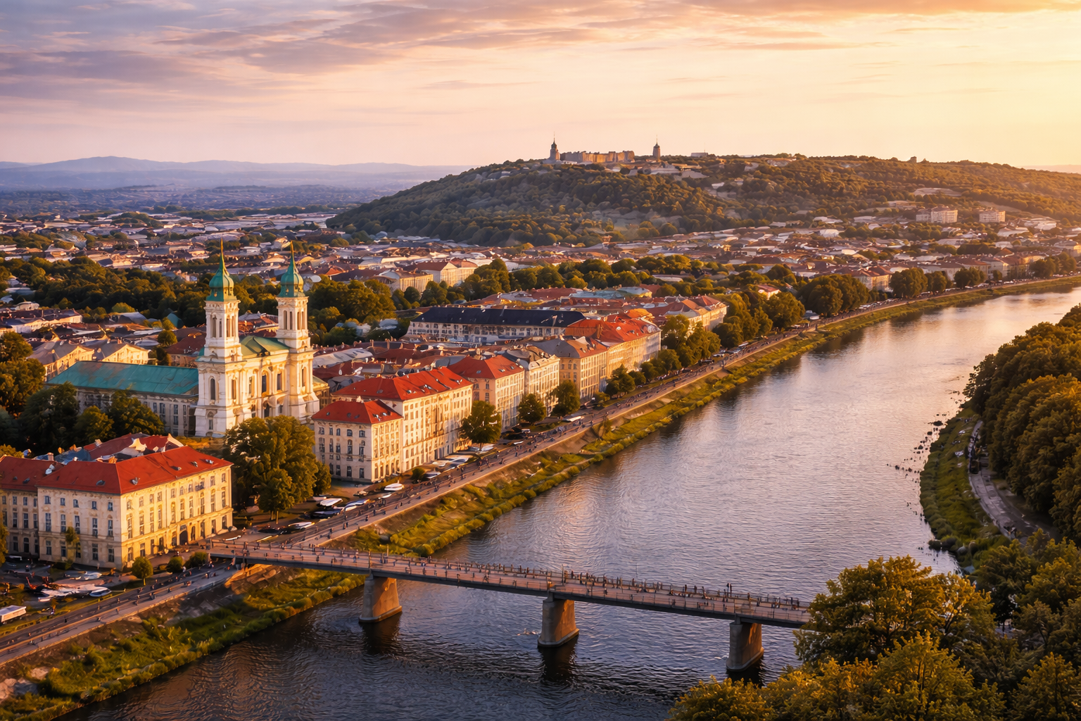 Transfer Uzhhorod - Krakow