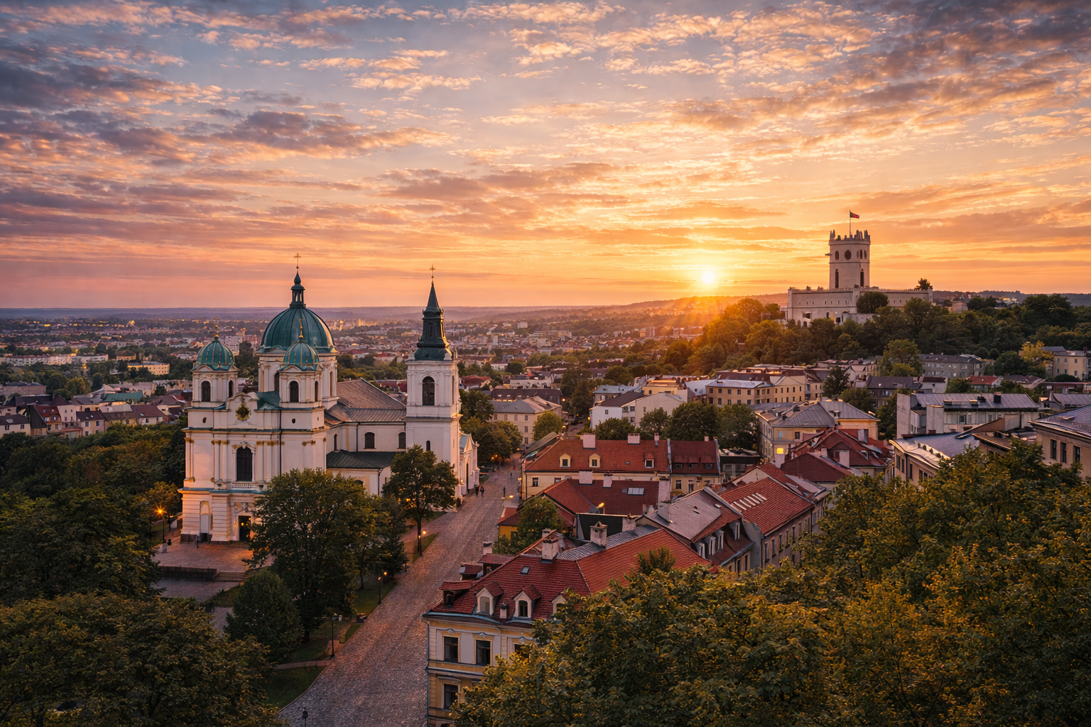 Трансфер Хелм — Варшава