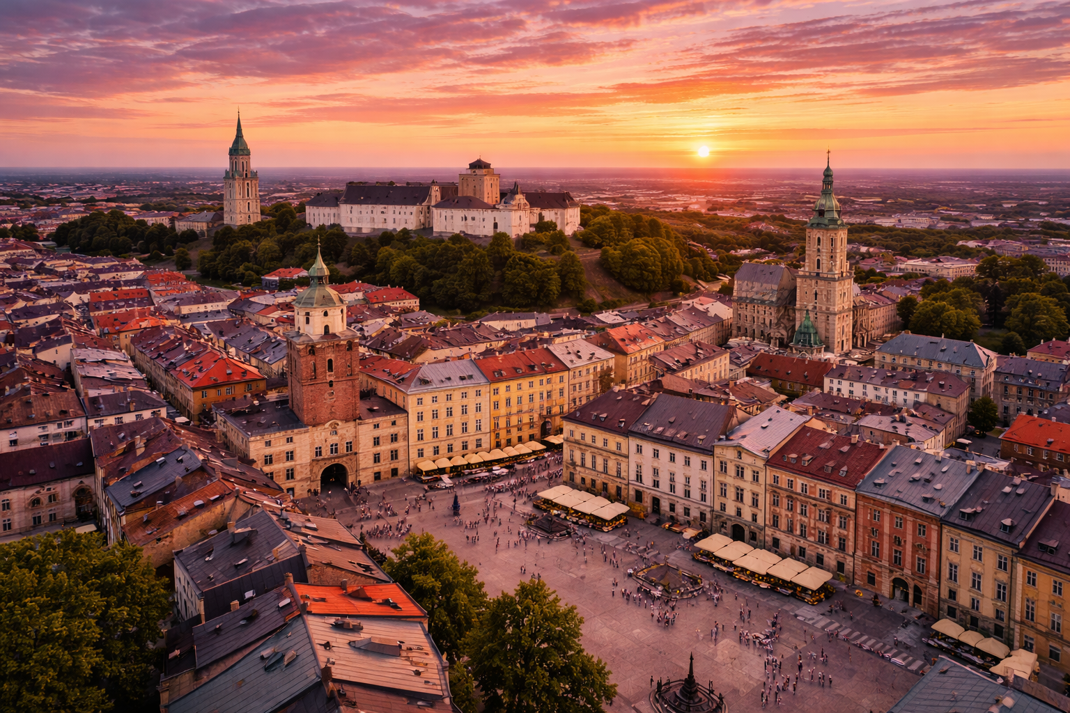 Трансфер Люблін — Хелм