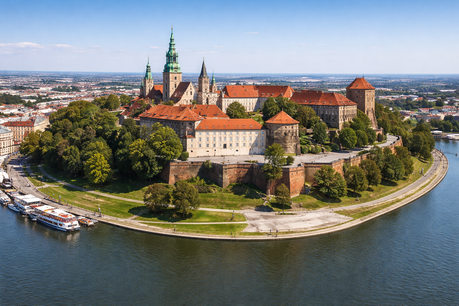 Трансфер Краків — Катовіце