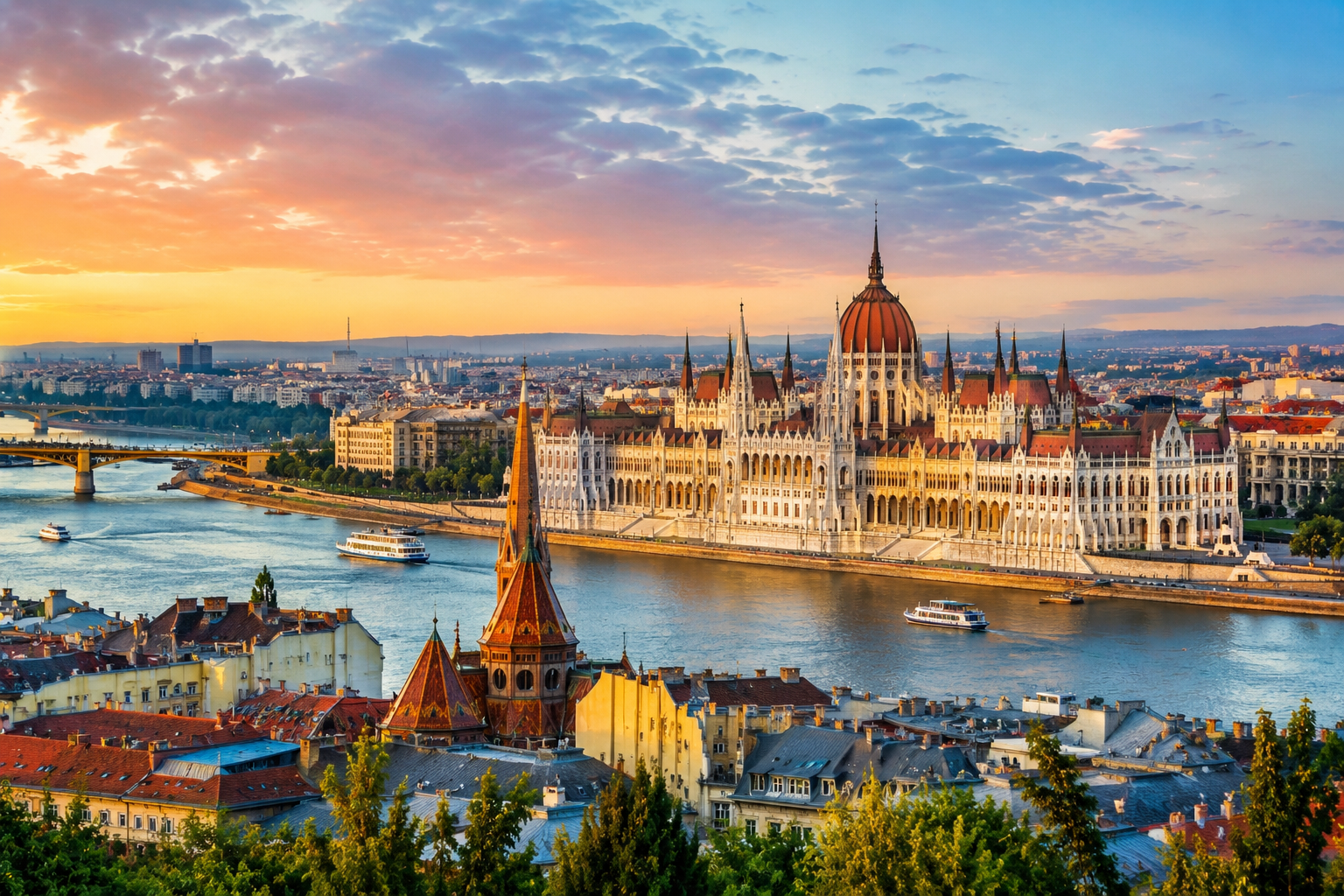 Transfer Budapest — Uzhhorod